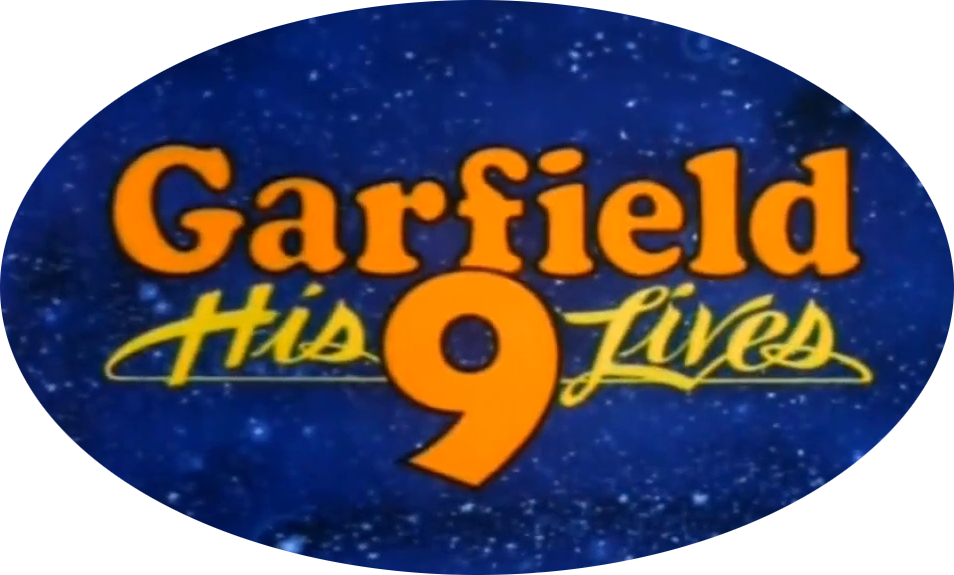 Garfield: His 9 Lives